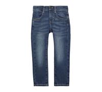 Jeans Brad / Mid Rise / Slim Leg / Soft & warm inside 98/SLIM blau 2153140.54Z2.98_SLIM