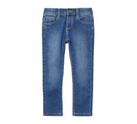 s.Oliver Jeans Brad – Slim Fit, Mid Rise, Slim Leg – Blau 122/REG