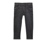 s.Oliver Jeans 5 Pocket 110 dark grey denim