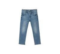 s.Oliver Jeans Brad/Slim Fit/Mid Rise/Slim Leg