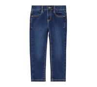 Jeans Brad / Slim Fit / Mid Rise / Slim Leg / Weitenregulierung innen / soft & warm inside 104/SLIM blau 2170181.57Z2.104_SLIM