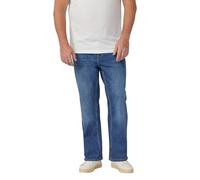 Jeans Casby / Relaxed Fit / Mid Rise / Straight Leg 40/36 blau 2179521.53Z2.40_36