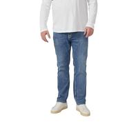 Jeans Casby / Relaxed Fit / Mid Rise / Straight Leg 40/30 blau 2128211.53Z4.40_30