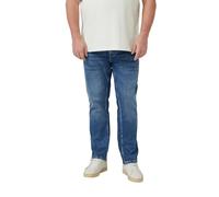 s.Oliver Jeans Casby/Relaxed Fit/Mid Rise/Straight Leg