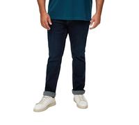 Jeans Casby / Relaxed Fit / Mid Rise / Straight Leg 40/34 blau 2128211.59Z7.40_34