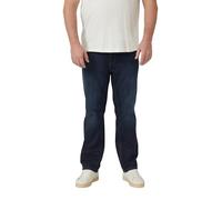 Jeans Casby / Relaxed Fit / Mid Rise / Straight Leg 44/30 blau 2128211.59Z7.44_30
