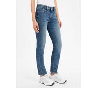 s.Oliver Red Label - Jeans Betsy : Slim Fit blau - Gr. - 46/34