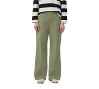 s.Oliver Jeans Suri – Regular Fit, High Rise, Wide Leg