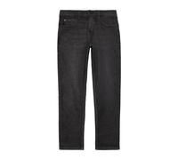 s.Oliver Jeans Pete/Regular Fit/Mid Rise/Straight Leg dunkelgrau 158/REG