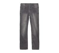 s.Oliver Jeans Grey/black Größe: 164 | Hosen Outlet | kids | Grau