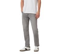 s.Oliver Jeans Grey/black Größe: W36L32 | Slim Jeans Outlet | Herren | Grau