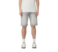 Leichte Jeans-Bermuda / Regular Fit / Mid Rise 38 grau 2166812.94Z2.38