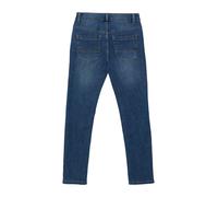 Jeans Seattle / Slim Fit / Mid Rise / Skinny Leg 146/REG blau