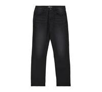 s.Oliver Junior Jungen 2132123 Jeans Hose im Used Look, Pete, grau 95z3, 164 Slim