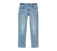 Jeans Pete / Regular Fit / Mid Rise / Straight Leg 170/REG blau 2160917.54Z7.170_REG