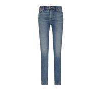 s.Oliver Jeans Izabell/Skinny Fit/Mid Rise/Skinny Leg blau 34/34