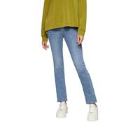 Jeans Betsy / Slim Fit / Mid Rise / Slim Leg 40/32 blau 2151259.55Z6.40_32