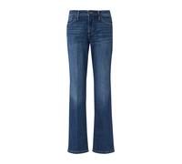 Jeans Beverly/Regular Fit/Mid Rise/Slim Bootcut Leg 36/32 blau 2172537.58Z6.36_32