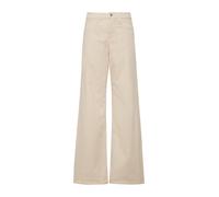 s.Oliver - Jeans-Hose beige - Gr. - 34