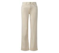 s.Oliver - Jeans-Hose beige - Gr. - 40/32