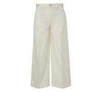 Culotte Jeans Suri / Regular Fit / High Rise / Wide Leg / Undyed 42 beige 2178903.81Y8.42