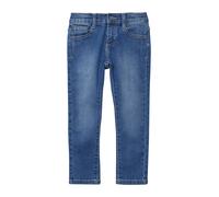s.Oliver - Jeans-Hose blau, 140-SLIM