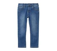 s.Oliver Jeans Brad – Slim Fit, Mid Rise, Slim Leg, 5-Pocket – Blau Größe 104/REG
