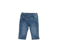 s.Oliver - Jeans-Hose blau - Gr. - 104/SLIM