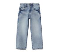 Jeans Baggy / Relaxed Fit / Mid Rise / Wide Leg 110/SLIM blau 2179416.52Z2.110_SLIM