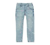 s.Oliver - Jeans-Hose blau - Gr. - 116/REG