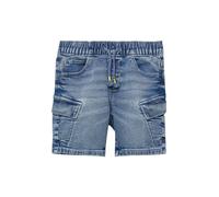 s.Oliver - Jeans-Hose blau - Gr. - 122