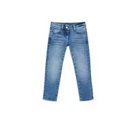 Jeans Kathy / Regular Fit / Mid Rise / Slim Leg 122/REG blau