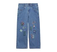 s.Oliver - Jeans-Hose blau - Gr. - 122