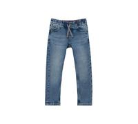Jeans Brad / Slim Fit / Mid Rise / Slim Leg 122/REG blau