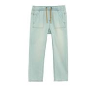 s.Oliver - Jeans-Hose blau - Gr. - 128