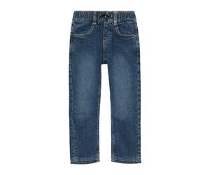 s.Oliver - Jeans-Hose blau - Gr. - 128/SLIM