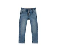 s.Oliver Junior Jeans Jogstyle Brad 2149084 (54Z2) Slim Fit Mid Rise Blau Gr. 134