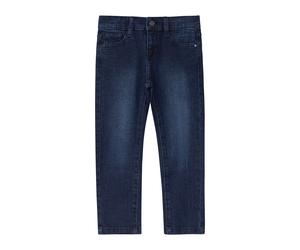 s.Oliver - Jeans-Hose blau - Gr. - 134