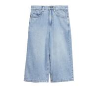 Jeans Skater / Regular Fit / Mid Rise / Wide Leg 140/SLIM blau 2179295.53Y2.140_SLIM