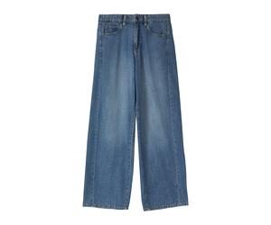 s.Oliver - Jeans-Hose blau - Gr. - 140