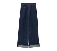Jeans / Regular Fit / High Rise / Wide Leg / Aufschlag 158/SLIM blau 2171362.59Z8.158_SLIM