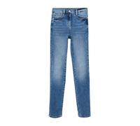 Ankle-Jeans Suri / Regular Fit / High Rise / Slim Leg 164/SLIM blau