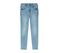 s.Oliver Jeans-Hose Seattle – Regular Fit, Mid Rise, Slim Leg – Hellblau – 170/SLIM