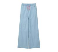 s.Oliver Junior Mädchen 2142479 Jeans Culotte, blau 51Y2, 170