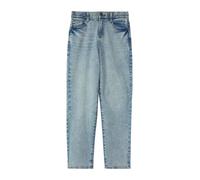 Jeans Toni / Relaxed Fit / Mid Rise / Tapered Leg 176/SLIM blau 2175823.52Z2.176_SLIM