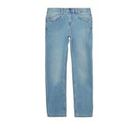 Jeans Pete / Regular Fit / Mid Rise / Straight Leg 176/REG blau 2170735.52Z2.176_REG