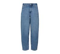 s.Oliver Ankle-Jeans/Regular Fit/High Rise/Barrel Leg