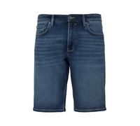 s.Oliver Jeans-Shorts Regular Fit Mid Rise Straight Leg 29 Blau