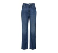 Jeans Beth Loose Boyfriend / Relaxed Fit / Mid Rise / Straight Leg 42/30 blau 2176452.55Z3.42_30