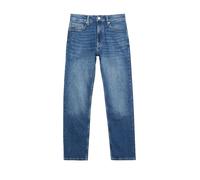 Jeans Benito / Regular Fit / Mid Rise / Straight Leg / leicht elastisch 31/30 blau 2180116.55Z4.31_30